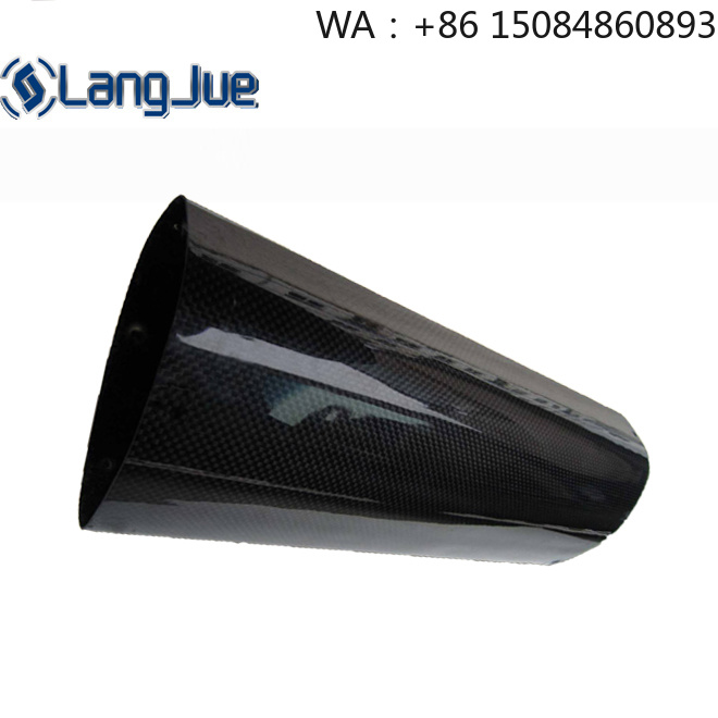 Komponen Serat Karbon Kustom M - Motorcycle Parts ulasan dan harga